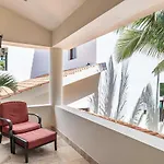 Mansion Soliman Bay For 34 Guests