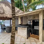 Mansion Soliman Bay For 34 Guests