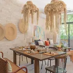 Luxurious Tulum Apartment In Aldea Zama With Pool