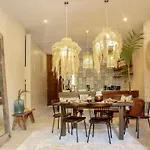 Luxurious Tulum Apartment In Aldea Zama With Pool