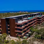 Seascape Apartment Near The Beach With A Sea-View Rooftop And Infinity Pool
