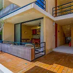 Casa Xila 102 Torre Jungla