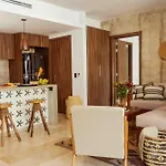 Xalet Apartamento Tulum
