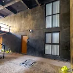 Downtown Tulum Loft W Rooftop Pool