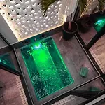 Luxury Villa, Club - Jungle View - Sahara Jade Tulum