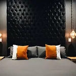 Luxury Villa, Club - Jungle View - Sahara Jade * Tulum