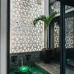 Luxury Villa, Club - Jungle View - Sahara Jade Villa Tulum