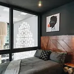 Luxury Villa, Club - Jungle View - Sahara Jade * Tulum