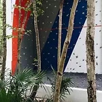 Luxury Villa, Club - Jungle View - Sahara Jade Tulum