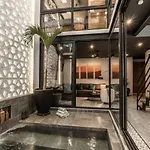 Luxury Villa, Club - Jungle View - Sahara Jade Villa