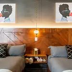 Luxury Villa, Club - Jungle View - Sahara Jade Tulum