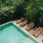 Villa Luxury Villa, Club - Jungle View - Sahara Jade