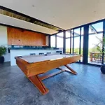 Villa Luxury Villa, Club - Jungle View - Sahara Jade *