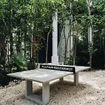 Luxury Villa, Club - Jungle View - Sahara Jade * Tulum