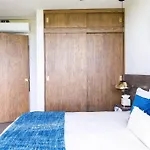 Designer Penthouse - Rooftop Pool & Jungle View Tulum