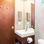 Designer Penthouse - Rooftop Pool & Jungle View Tulum