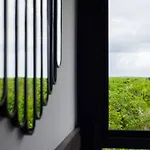 Designer Penthouse - Rooftop Pool & Jungle View Apartamento *