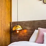 Apartamento Designer Penthouse - Rooftop Pool & Jungle View *