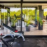 Designer Penthouse - Rooftop Pool & Jungle View * Tulum