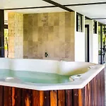 Apartamento Designer Penthouse - Rooftop Pool & Jungle View Tulum