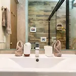 Designer Penthouse - Rooftop Pool & Jungle View * Tulum