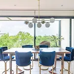 Designer Penthouse - Rooftop Pool & Jungle View * Tulum