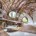 Apartamento Designer Penthouse - Rooftop Pool & Jungle View *