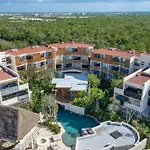 Private Pool, King Bed, Cenote, High Speed Wi-Fi