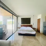 Private Pool, King Bed, Cenote, High Speed Wi-Fi