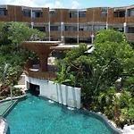 Private Pool, King Bed, Cenote, High Speed Wi-Fi