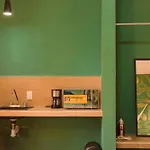 Apartamento Ceremonial *