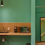 Ceremonial Apartamento