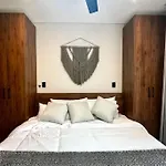 Comfy Plounge Pool Apartamento Tulum