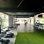 Apartamento Comfy Plounge Pool