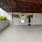 Comfy Plounge Pool * Tulum