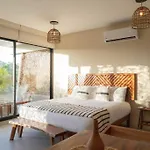 New Studio-tulum-private Terrace * Tulum