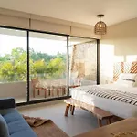 New Studio-tulum-private Terrace Apartment Tulum