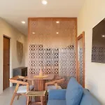 New Studio-tulum-private Terrace Apartment