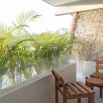 Apartment New Studio-tulum-private Terrace