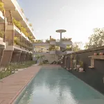 New Studio-tulum-private Terrace Apartment *