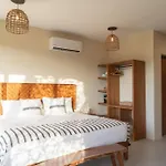 Apartment New Studio-tulum-private Terrace Tulum