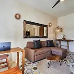 Pura Luz-1 Bd Ap-Private Pool- La Veleta