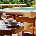 Pura Luz-1 Bd Ap-Private Pool- La Veleta
