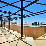 Escape - Stylish Pool, Gym & Parking Tulum