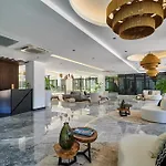 Escape - Stylish Pool, Gym & Parking Tulum