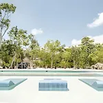 Jungle Retreat Selva Pixan Tulum