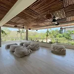 Botánics By Endémico Laureles * Tulum