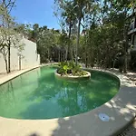 Apartamento Botánics By Endémico Laureles Tulum