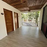 Botánics By Endémico Laureles Tulum