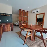 Xamira Tulum Nomad Oasis